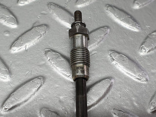 W123 glow plug used OEM