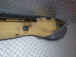 31828 Mercedes-Benz W201 190LE 1.8L Side Skirt Left Side 2016906340