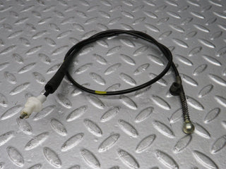 39711 Mercedes-Benz R129 320SL Coupe Gearbox Cable 1292600651