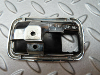 4730 Mercedes-Benz W114 280CE Coupe Chrome Frame For Door Handle 1087660511