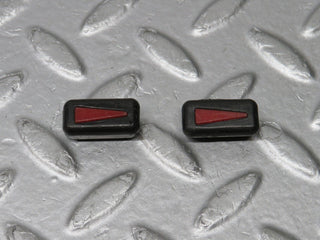 39236 Mercedes-Benz C114 250 Coupe Heater Control Knob 2x