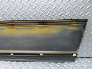 17416 Mercedes-Benz R129 300SL Coupe Right Door Lower Moulding 1296900440