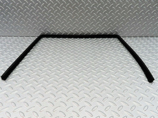 6612 Mercedes-Benz S124 E220 Wagon Window Seal Rubber Rear Right