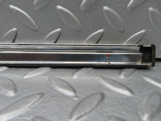 12613 Mercedes-Benz W108 280SE 3.5 Front Right Fender Wing Lower Trim