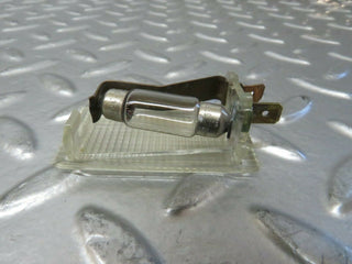 R107 SLC glove box light used OEM