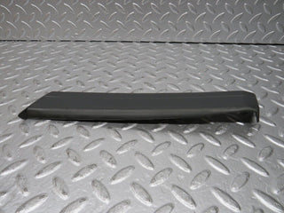 32295 Mercedes-Benz S124 300TE Wagon Front Right Fender Wing Lower Moulding Trim