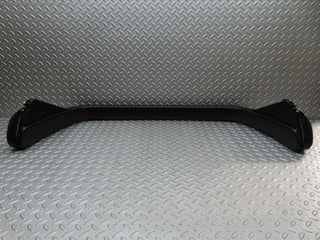 17211 Mercedes-Benz R129 300SL Coupe Roll Over Bar Black