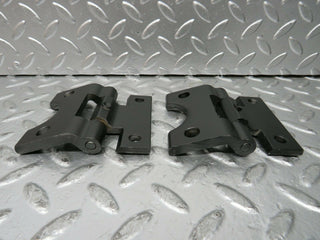 23376 Mercedes-Benz W116 350SE Right Door Hinges Pair