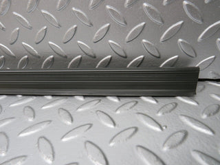 W201 Baby Benz door sill trim left side used OEM