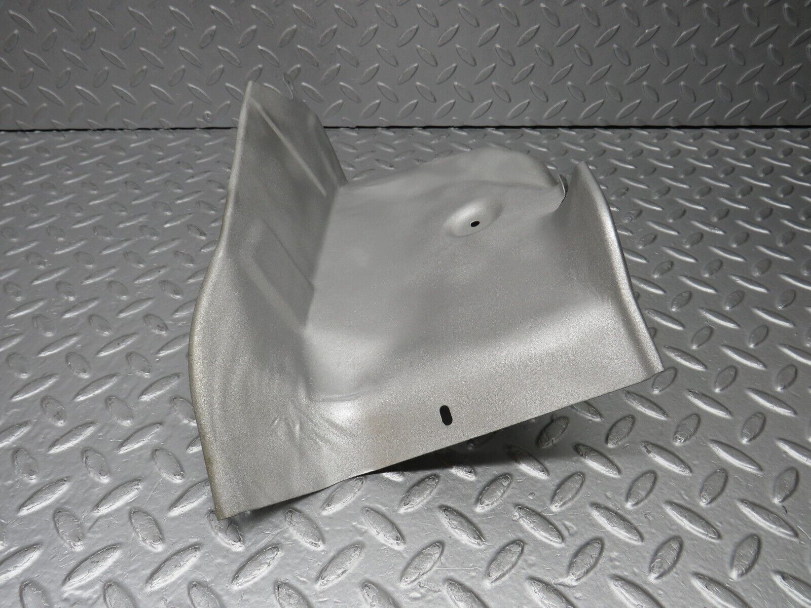 38636 Mercedes-Benz R129 280SL Coupe Exhaust Heat Shield