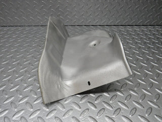 R129 SL exhaust heat shield used OEM