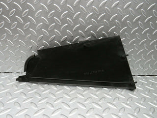 22461 Mercedes-Benz C124 E220 Coupe Rear Left Panel Lower Trim 1246922789