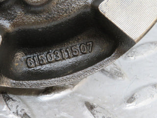 28428 Mercedes-Benz S123 240D Crankshaft Vibration Damper  6150311507