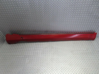 14800 Mercedes-Benz W201 190E Side Skirt Left Side