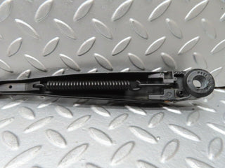 W140 Coupe wiper arm left side used OEM