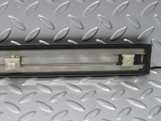 32303 Mercedes-Benz S124 300TE Wagon Rear Right Door Lower Moulding Trim