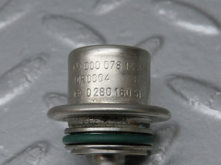 R129 SL fuel pressure regulator used OEM