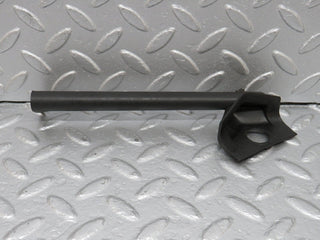 W123 wiper mechanism tray water drain used OEM