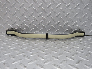 38727 Mercedes-Benz W201 190E 2.6L Interior Roof Grab Handle Rear Right Beige