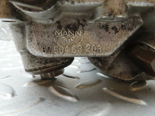 4836 Mercedes-Benz W114 280CE Coupe Oil Filter Housing 0021846601