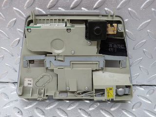 34777 Mercedes-Benz W210 320E Interior Dome Light Hella 148564 1408300008