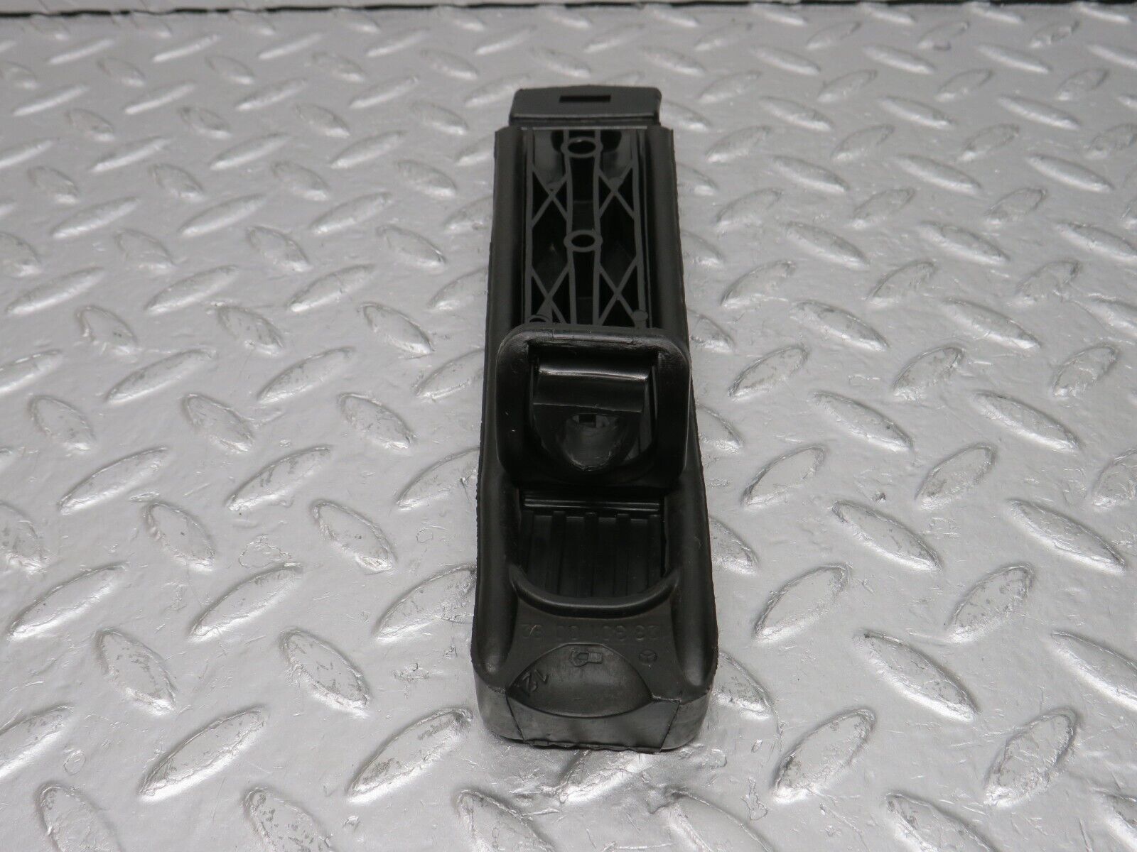 33148 Mercedes-Benz W124 Accelerator Pedal With Rubber 1263000504 1233010082