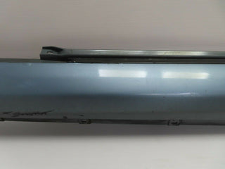 9505 Mercedes-Benz C124 300CE Coupe Side Skirt Right Side 1246901240