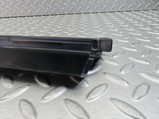 9407 Mercedes-Benz C124 300CE Coupe Left Door Sill Blue