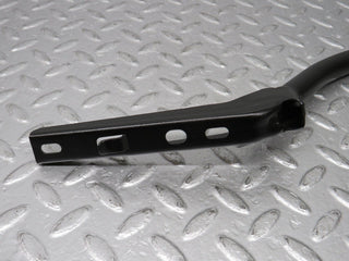 W201 Baby Benz trunk lid hinge right side used OEM