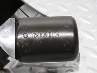 R129 SL boot cable cover used OEM