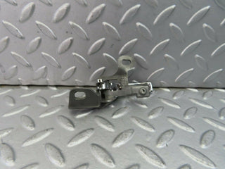 W123 left interior door handle used OEM