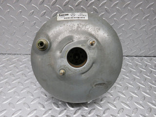 R129 SL brake booster used OEM