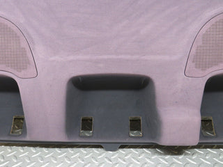 34815 Mercedes-Benz W210 320E Parcel Shelf Grey 2106902949 2105409432