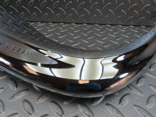 10618 Mercedes-Benz W108 Front Left Upper Bumper Corner