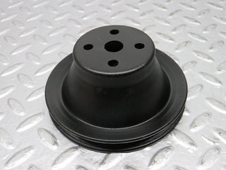 0395 Mercedes-Benz W123 220D Water Pump Pulley