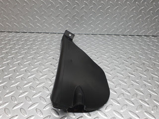 40951 Mercedes-Benz W126 300SE Vacuum Pump Housing Cover 1268050914