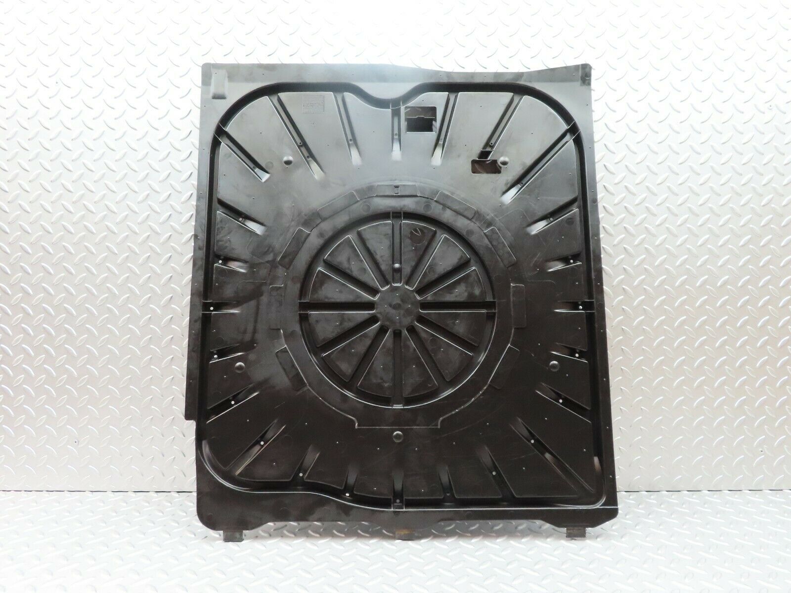 5447 Mercedes-Benz W124 230E Boot Spare Wheel Cover 1246934533