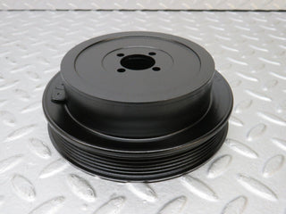 W201 Baby Benz water pump pulley used OEM