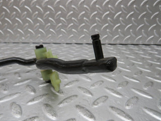 W123 accelerator pedal linkage used OEM