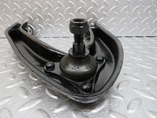 R107 SLC upper control arm front right used OEM