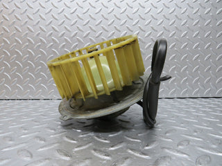 0081 Mercedes-Benz W116 350SE Heater Blower Motor 0130107012