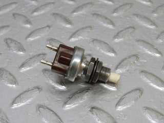 32239 Mercedes-Benz W123 230E Brake Light Contact Switch 190130