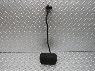 W123 brake pedal with rubber used OEM