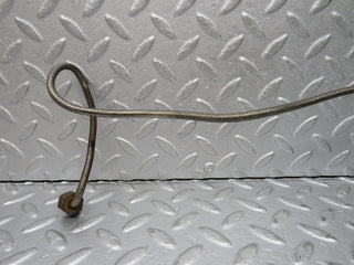 40482 Mercedes-Benz W110 230 Oil Line Pipe