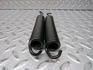 28403 Mercedes-Benz S123 240D Wagon Bonnet Hinge Spring Pair