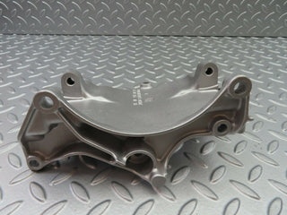 6806 Mercedes-Benz S124 E220 Wagon AC Compressor Support Bracket 1111550135