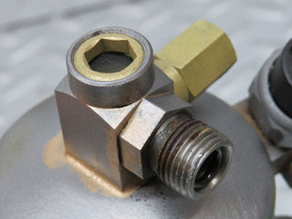 32433 Mercedes-Benz S124 300TE Wagon Air Conditioning Air Dryer