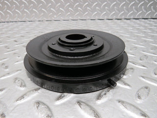 28759 Mercedes-Benz W123 230E Crankshaft Vibration Damper Pulley 1020302203