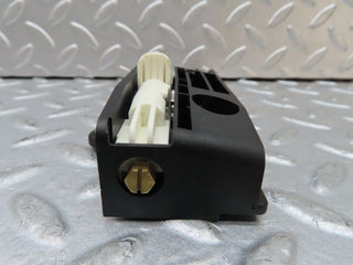 17474 Mercedes-Benz R129 300SL Coupe Roof Limit Switch Left Side 1298206110