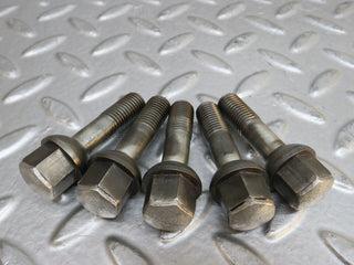 29583 Mercedes-Benz 5x Alloy Wheel Lug Bolt M12x1.5